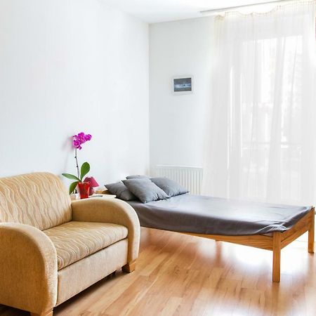 Mse Apartman 미슈콜츠 외부 사진