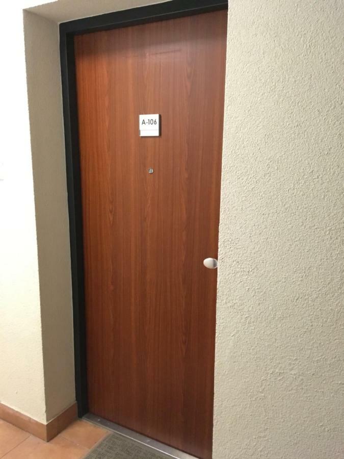 Mse Apartman 미슈콜츠 외부 사진