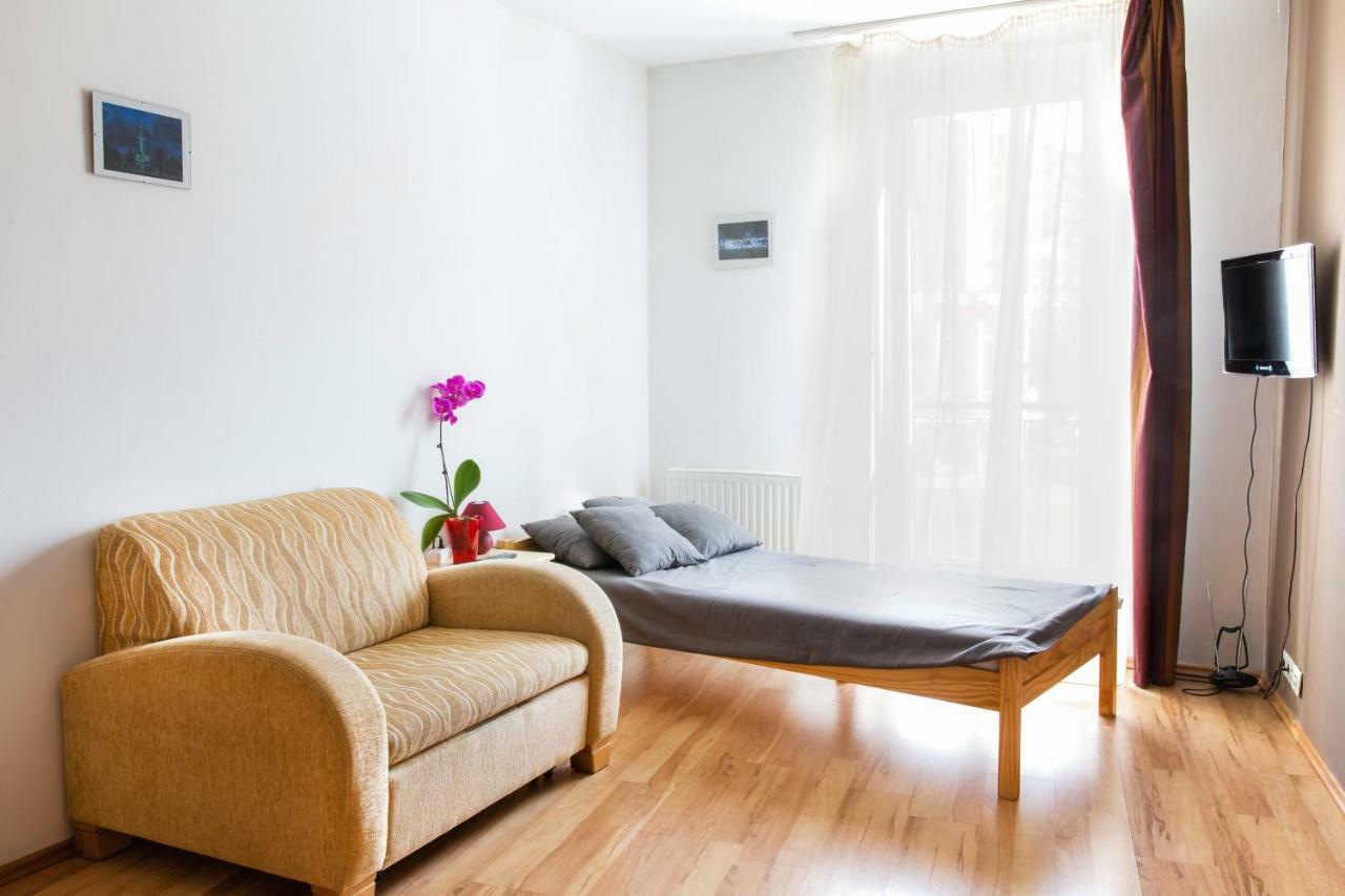 Mse Apartman 미슈콜츠 외부 사진